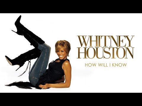 Greatest Hits ǀ Whitney Houston - How Will I Know