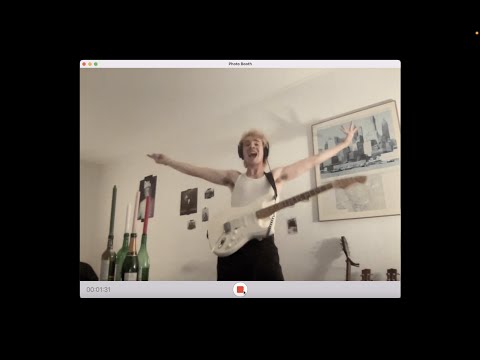 Pablo Brooks - Waste (Official Video)