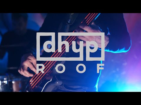 Dehyper - Roof (Live in SVOBODA Bar, Moscow, 2019)