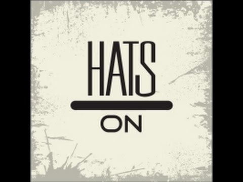 Hats - Fire feat. Diana Golbi (Lyric Video)
