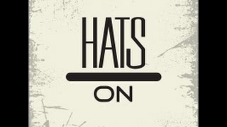 Hats - Fire feat. Diana Golbi (Lyric Video)