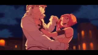 The Beat Garden~Walk This Way~Sub Español japo~ingles :V