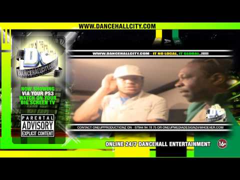 STYLO G & THE WARNING CREW - DANCEHALL FLAVAZ UK EXCLUSIVE PT 02 of 10 feat Stylo G & Tallup.mp4