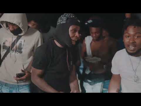 Mind Games - TYB Naz x Liekstar (Official Music Video)