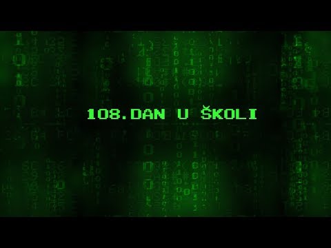 108.  DAN U ŠKOLI: Poligamija