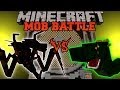 Jumpy Bug Vs. Basilisk - Minecraft Mob Battles ...