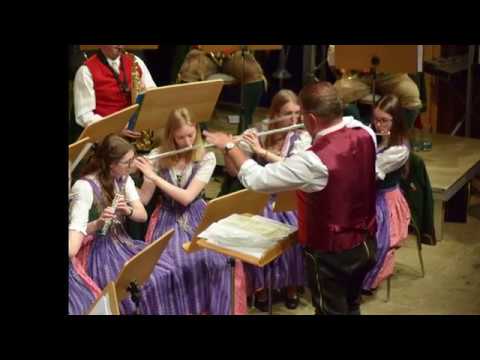 Stadtkapelle Bad Aussee, Ersatz - Frühlingskonzert 2020 Teil1