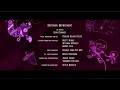 Ice Age Collision Course End Credits Part 3 Dream Weaver