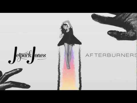 Logical ft. L3 Spac3man by Jetpack Jones + Link