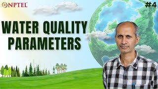 #4 Water Quality Parameters | Environmental Quality Monitoring & Analysis