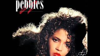 Pebbles - Two Hearts