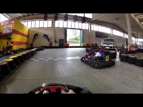 Mokart Como, 13.07.14 - Qualifiche