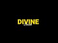 DIVINE - Bhookh | Black Screen Lyrics Black