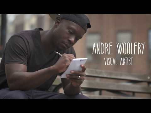 Complex x Peets Content Series featuring Andre Woolery