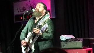 She Should Be Mine-The paul DesLauriers Band @ Violet's Venue 5\28\2016