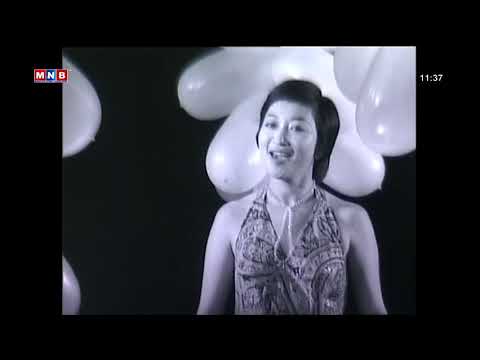 Учралын уянга теле концерт(1978)