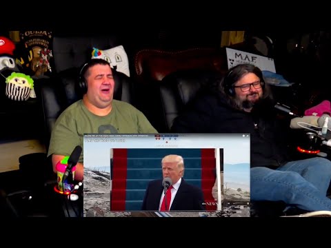 30 MINUTES OF THE GOONS BEING OVERLY OFFENSIVE (VERY OFFENSIVE) | RENEGADES REACT