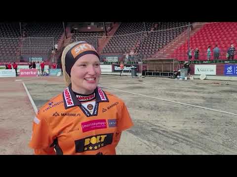 Jälkilöylyt | Joma - Kirittäret 28.7.2021