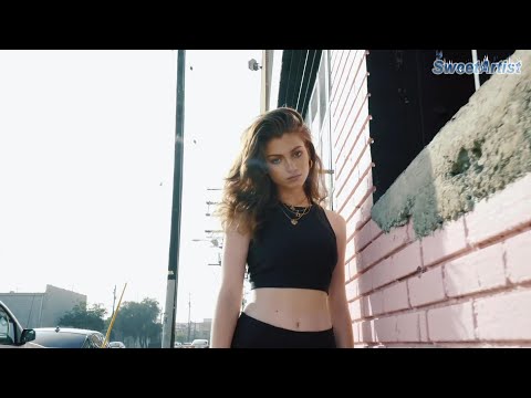 Komodo feat. Michael Shynes - Is This Love (Dance Music Video)