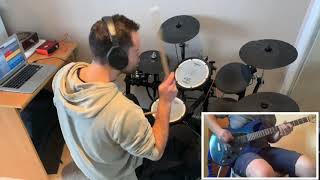 Deep Purple - &quot;All I Got Is You&quot; from &quot;Infinite&quot; Cover