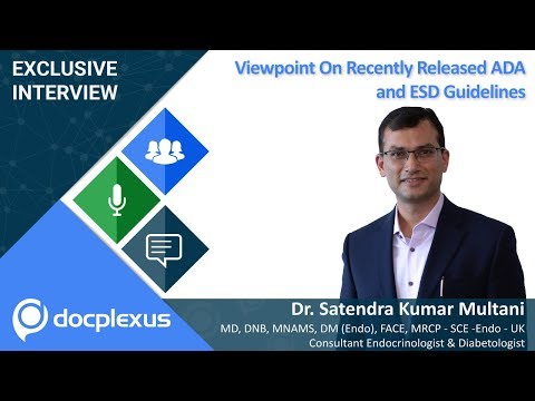 Viewpoint On Recently Released ADA And ESD Guidelines