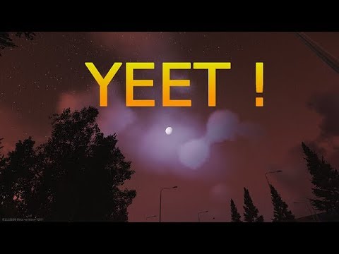 REEEEEEEEE !!!%$?X!  - Escape from Tarkov ( Patch 0.11.7 )