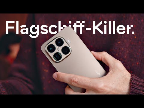 Starke Preis-Leistungs und Leica-Kamera!