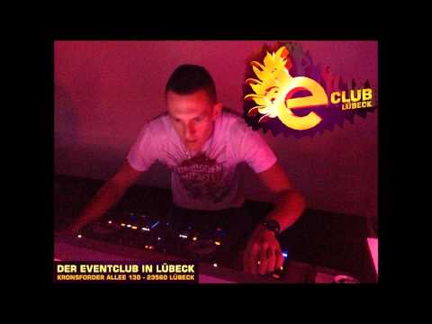 Microgun @ EClub 06.07.13