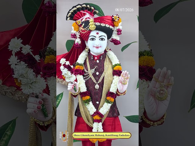 Ghanshyam Maharaj