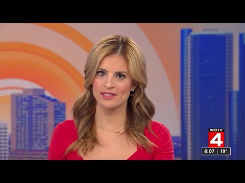 Kim Degiulio Reel