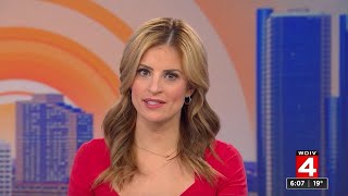 Kim DeGiulio Reel