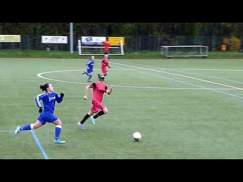 FC Saarbrücken - SC Siegelbach (10 novembre 2013)
