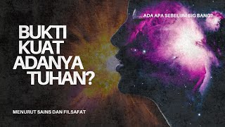 Download lagu Sebelum Big Bang: Ketiadaan atau Sang PENCIPTA? | Debat Sains vs Filsafat mp3