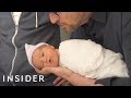 How To Put Your Baby To Sleep According To The Baby Whisperer