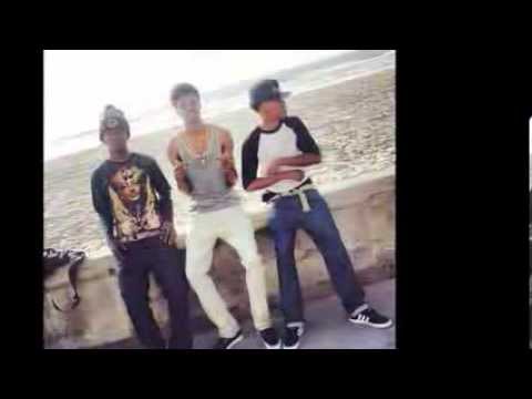 J Weez - EXGFD (2MyX) Ft Weez 3rd & Yung Teeci