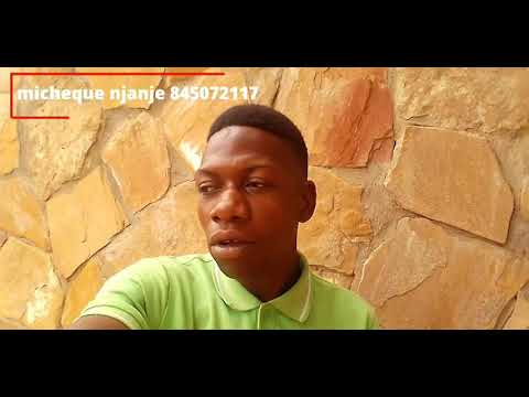 Mulher mal educada micheque njanje