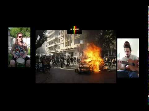 SUNU GAAL ROOTS and Waan Heart Band / My People