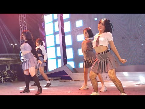 Fourever 💫Lampang Motor Show 2020 - New Normal