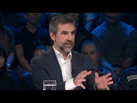 Le député fédéral Steven Guilbeault quitte le cabinet Carney - Tout le monde en parle 2025