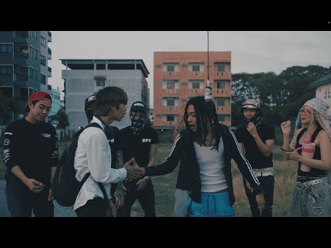 JANXFE - ''Dek nerd'' (Official Open mic) Prod : RUBISDBEAT