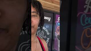 I’m In Luv w/ this Lime Juice🧃#FreshlySqueezed #Belize #roadto100subscribers #BlackOrchidIceCream