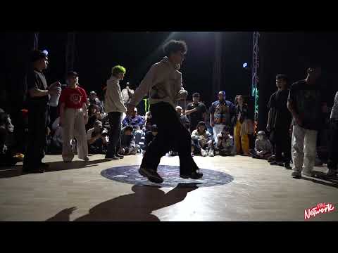 Full Force Las Vegas Vs Killa - Semis  - Skillz Talk Las Vegas 2023  - BNC