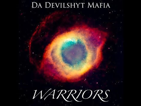 DEVILSHYT MAFIA   BAPHOMET FT  J SIN & ROBERT AK47