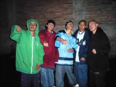 Para locos Qv of distrito Q