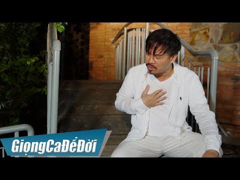 Đắp mộ tình sầu - Quang Lập