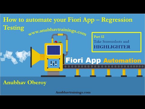 SAP UI5 and Fiori LIVE Training demo | 4th April 2022 7 AM IST | NEW LIVE Batch with Latest topics
