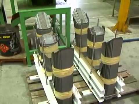 Conheça como funciona o passo a passo da produção de transformadores de energia