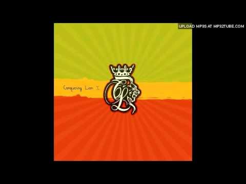 Conquering Lion - Reality