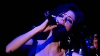 Tina Arena at Sydney Entertainment Centre Only Women Bleed