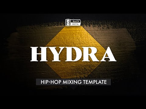 Free Download SD Pro Mix TEMPLATES